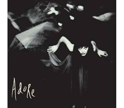Adore - Smashing Pumpkins LP