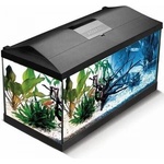 AQUAEL Aквариум Aquael Leddy Day&Night P60