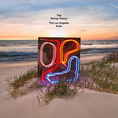 STRING THEORY - The Los Angeles Suite LP