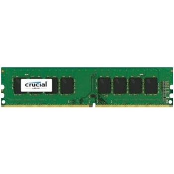Crucial DDR4 16GB 2400MHz CL17 CT16G4DFD824A