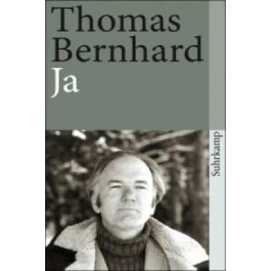 Ja | Thomas Bernhard (2004)