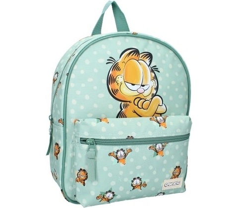 Vadobag Garfield zelený