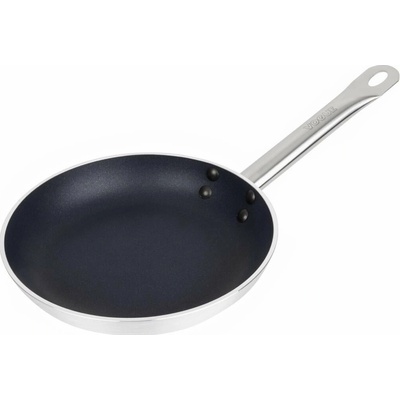 Vogue nepřilnavá teflonová indukční 24 cm