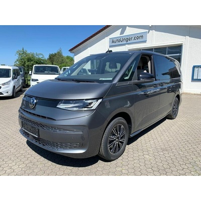 Volkswagen T7 Multivan eHybrid 4Motion 180 kW