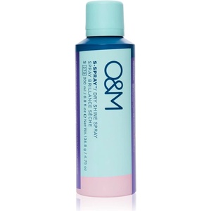 Original & Mineral S-Spray Dry Shine Spray блестящ срей За коса 200ml