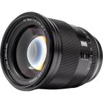 Viltrox 75mm f/1.2 STM Pro (Nikon Z) (VTAF7512Z) Обективи