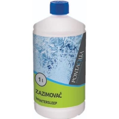 Pontaqua - Zazimovač 1L