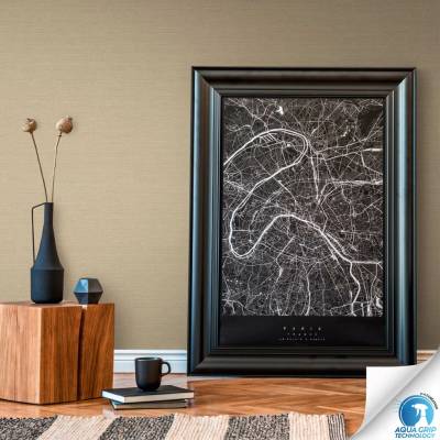 A.S. Création 785754 Předklížená tapeta, WOW Designdrop, rozměry 0,53 x 10,05 m