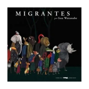MIGRANTES | ISSA WATANABE (2019)