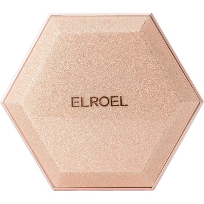 Elroel Blending Compact Cushion make-up 23 natural beige 12,5 g