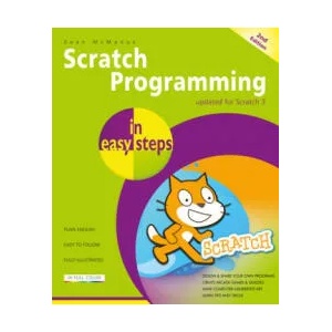 Scratch Programming in easy steps | Sean McManus (ISBN: 9781840788594)