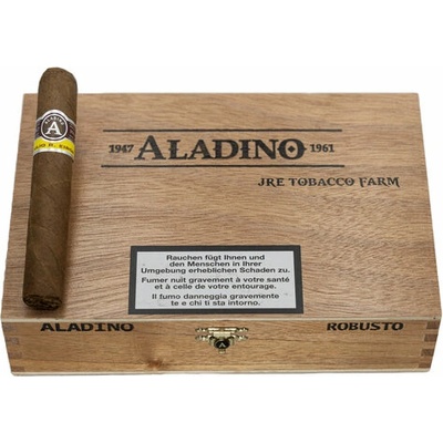 Aladino Robusto Corojo 1 ks