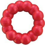 KONG Classic Кръг червен S/M