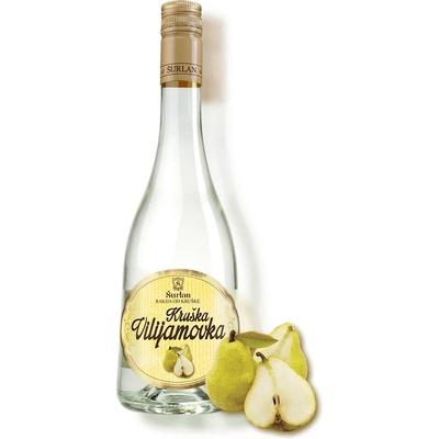 Surlan Вилямова Круша