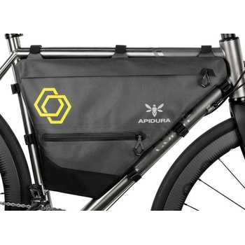 Apidura Expedition full frame pack 14 l