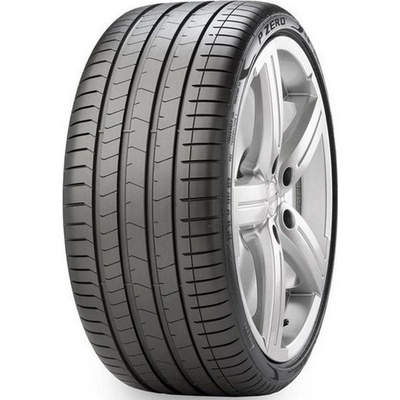 Pirelli P Zero PZ4 Luxury Saloon 255/35 R19 96Y