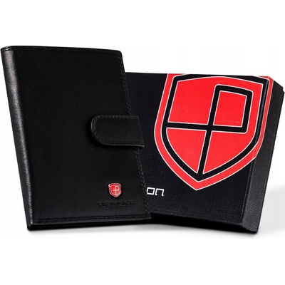 Peterson MR-07L-CN černá