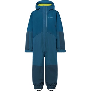 Vaude Детска грейка Vaude Kid's Snow Cup Overall II Overall - Shore Blue - размер 92 (EU) (702-3810-0511)