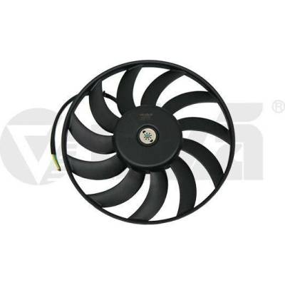 Větrák, chlazení motoru vika 99590377501