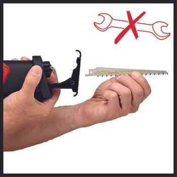 Image 1 of Einhell TE-AP 18/28 Li BL-Solo (4326310)