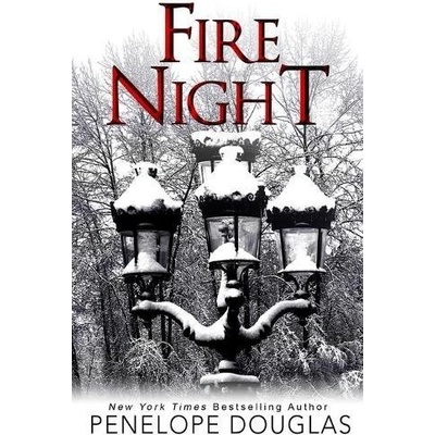 Fire Night: A Devil´s Night Holiday Novella (Devil´s Night #6)