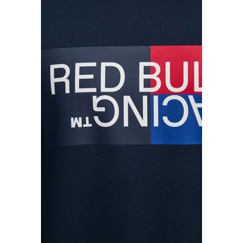 Red Bull Racing x Pepe Jeans Суичър Red Bull Racing x Pepe Jeans (RU580007)