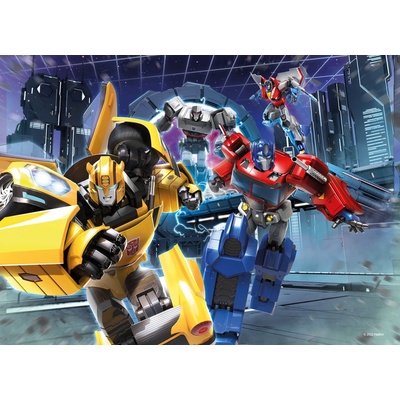 AG Design FTDNM-7911 Vliesová fototapeta Transformers, rozměry 155 x 110 cm