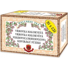 Herbex Vrbovka malokvětá bylinný čaj 20 x 3 g