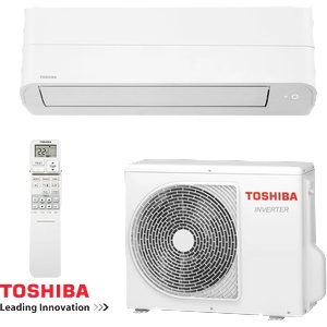 Toshiba RAS-B16B2KV2G-E / RAS-16B2AVG-E2 Климатици