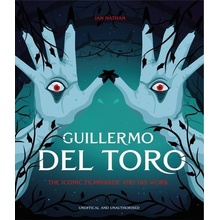 Guillermo del Toro - Ian Nathan