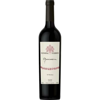 Achaval Ferrer Quimera 2021 Červené 14,8% 0,75 l (holá láhev)