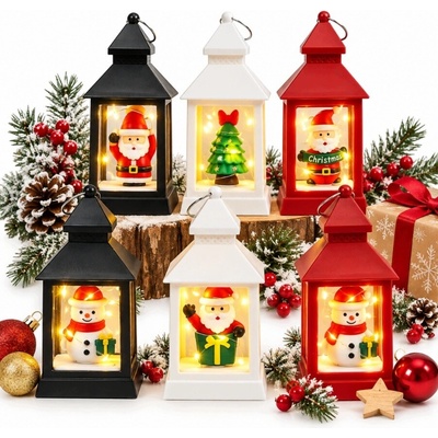 Lampáš plastový 100 14 cm