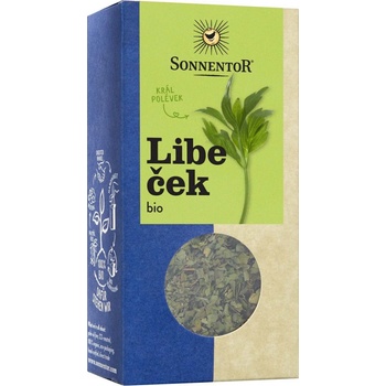 Sonnentor Libeček 15 g