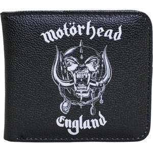 NNM портфейл Motörhead - England - WALMHENG