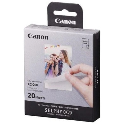 Canon XC-20L (6755C002)