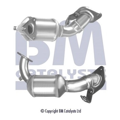 Katalyzátor BM CATALYSTS BM80560H