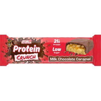 Applied Nutrition Bar Protein Crunch 60 g