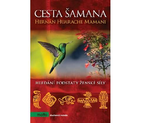 Cesta šamana