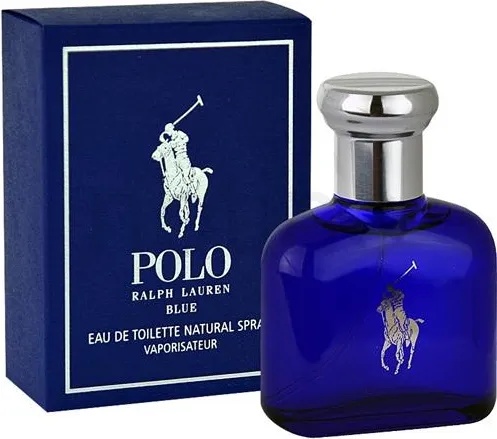 Ralph Lauren Polo Blue EDT 125 ml