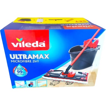 Vileda UltraMax комплект за почистване