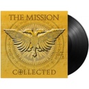 Mission: Collected LP