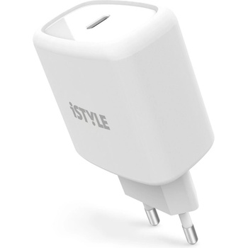 iStyle Бързо зарядно 20W от iSTYLE USB-C (K-PL9915111100035)