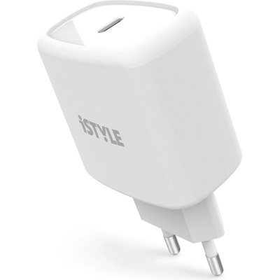 iStyle Бързо зарядно 20W от iSTYLE USB-C (K-PL9915111100035)