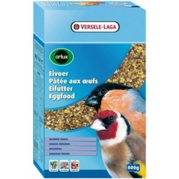 Versele-Laga Orlux Eggfood Dry European Finches 0,8 kg