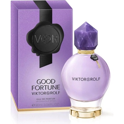 Viktor & Rolf good fortune parfémovaná voda dámská 90 ml