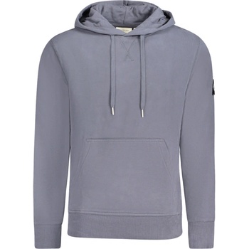 Calvin Klein Мъжки суичър без цип calvin klein, Размер xl, Цвят Синьо (j30j323430_blcge)
