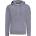 Calvin Klein Мъжки суичър без цип calvin klein, Размер xl, Цвят Синьо (j30j323430_blcge)