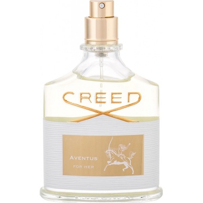 Creed Aventus parfémovaná voda dámská 75 ml tester