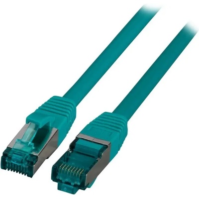 EFB Elektronik LAN кабел EFB-Elektronik - MK6001.0. 5GR (MK6001.0.5GR)