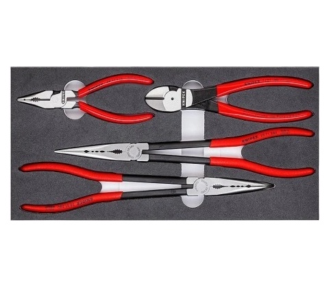 Knipex 002001V16